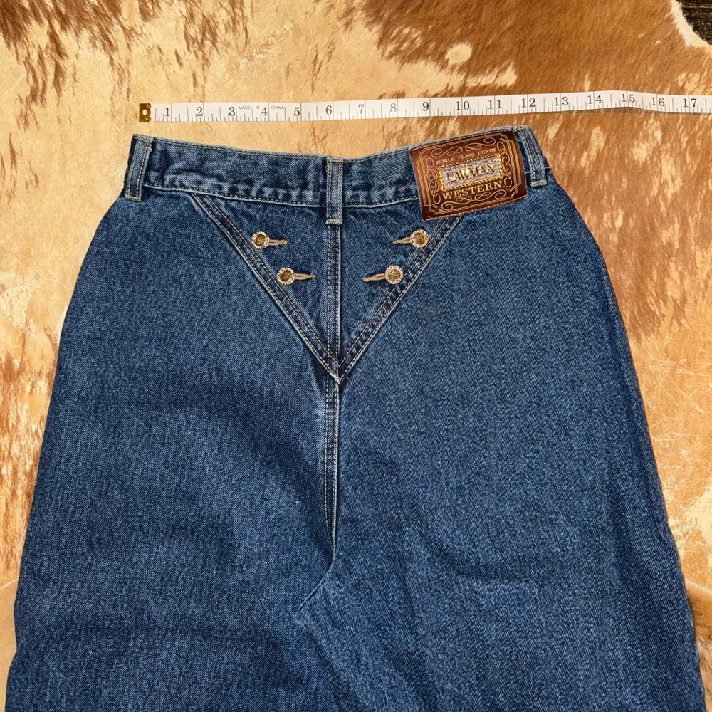 Vintage Lawman
